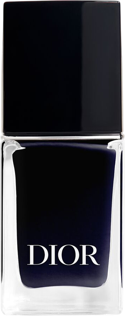 Lakier do paznokci Dior Vernis 902 Pied-de-Poule 10 ml (3348901673013) - obraz 1