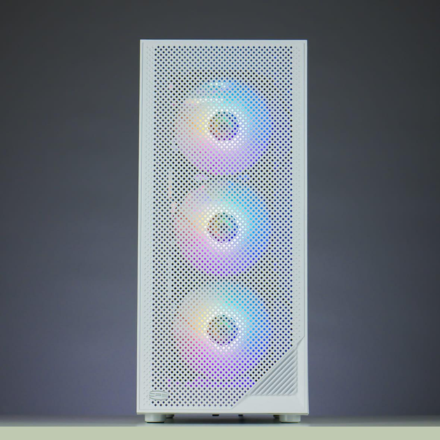Ігровий ПК Digitalfury R5 Ryzen 5 5500/32Gb DDR4/GeForce RTX 4060 8Gb/1Tb SSD M2/А520/600W - зображення 4