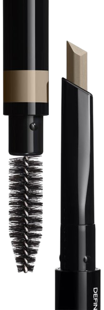 Олівець для брів Chanel Stylo Sourcils 806 Blond Tendre водостійкий 0.27 г (3145891838060) - зображення 2