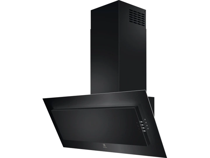 Витяжка похила Electrolux LFV329K - Фото 1 Витяжка похила Electrolux LFV329K - изображение 1