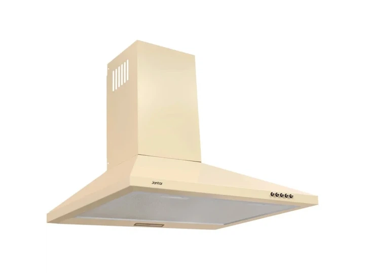 Витяжка купольна Jantar KBT 1000 LED 50 BG - изображение 2