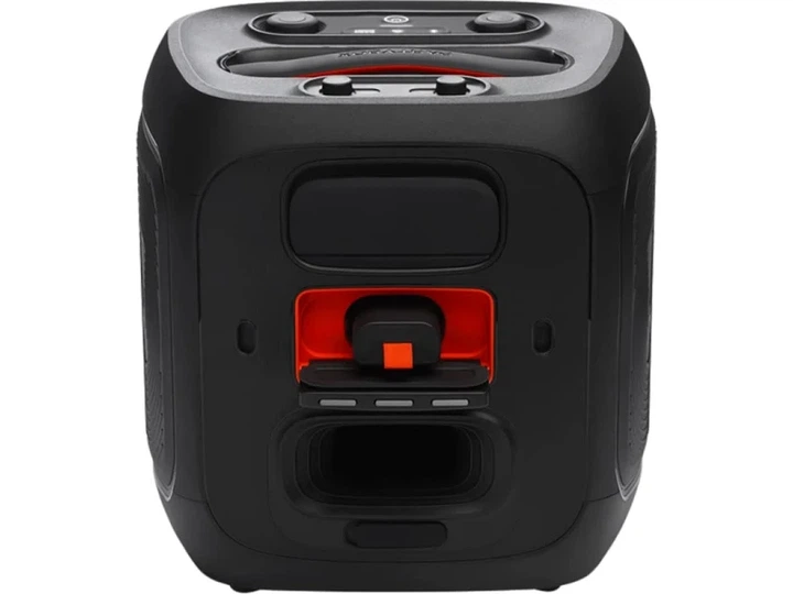 Портативна колонка JBL PartyBox Encore 2 Black (PBENCORE2) - Фото 9 Портативна колонка JBL PartyBox Encore 2 Black (PBENCORE2) - изображение 9