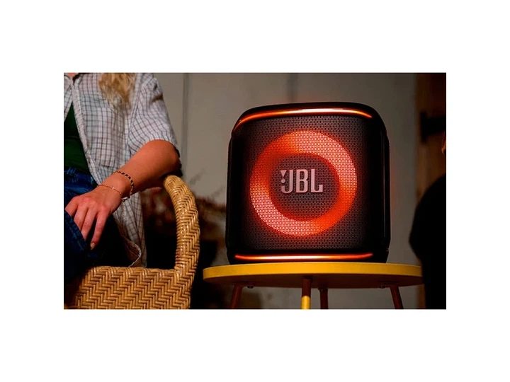 Портативна колонка JBL PartyBox Encore 2 Black (PBENCORE2) - Фото 10 Портативна колонка JBL PartyBox Encore 2 Black (PBENCORE2) - изображение 10