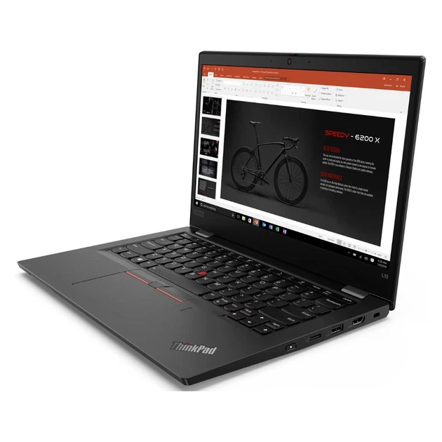 Ноутбук Lenovo ThinkPad L13 G2 /i5-1135G7/ОЗУ 8GB/512GB SSD Ноутбук Lenovo ThinkPad L13 G2 /i5-1135G7/ОЗУ 8GB/512GB SSD