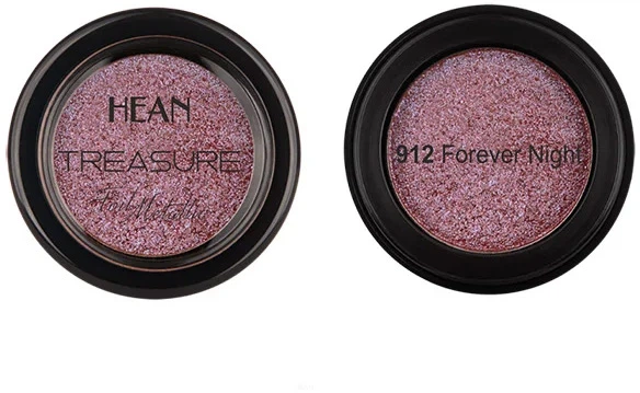Тени для век Hean Treasure Foil Metallic 912 Fever Night 1.2 г (5907474400457) - изображение 2