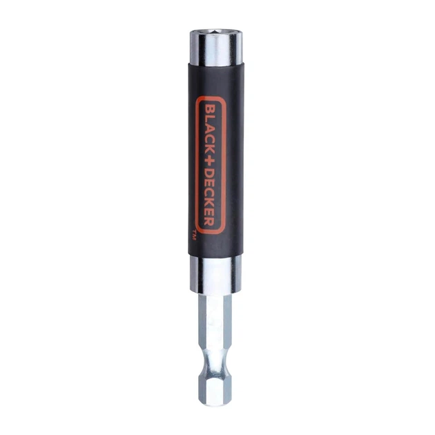 Набор бит BLACK+DECKER A7074 - Фото 5 Набор бит BLACK+DECKER A7074 - изображение 5