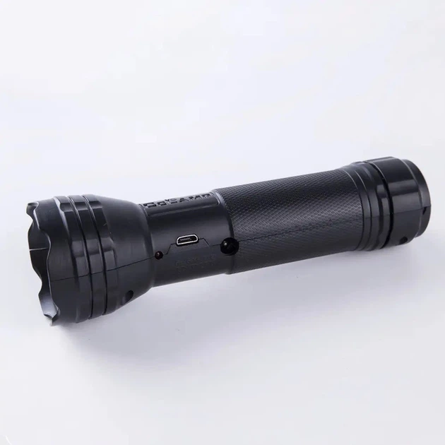 Фонарь led cclamp cl038 с солнечной зарядкой - Фото 8 Фонарь led cclamp cl038 с солнечной зарядкой - изображение 8