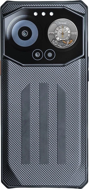 OUKITEL IIIF150 B3C 4/128GB Granite Gray ( Global Version ) - изображение 3