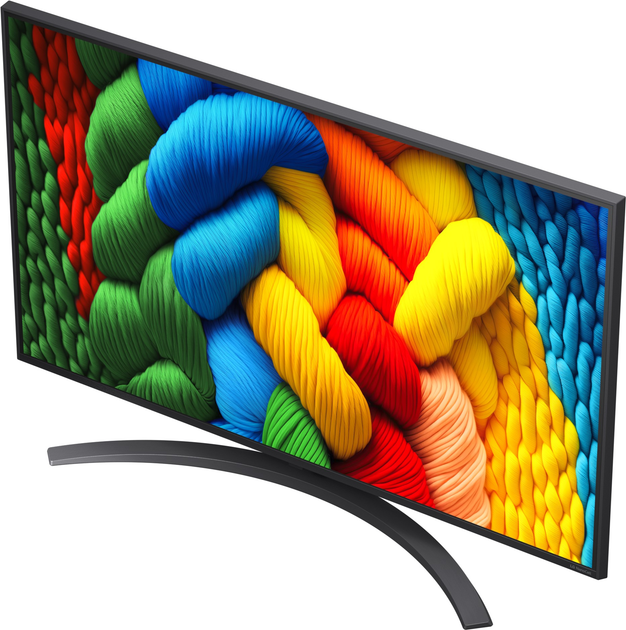 Телевізор LG 43" 43NANO81A6A - зображення 7