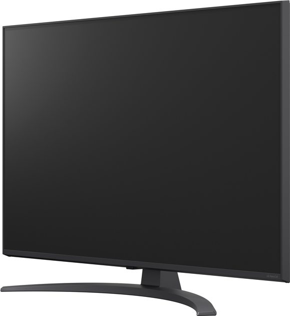 Телевізор LG 43" 43NANO81A6A - зображення 14