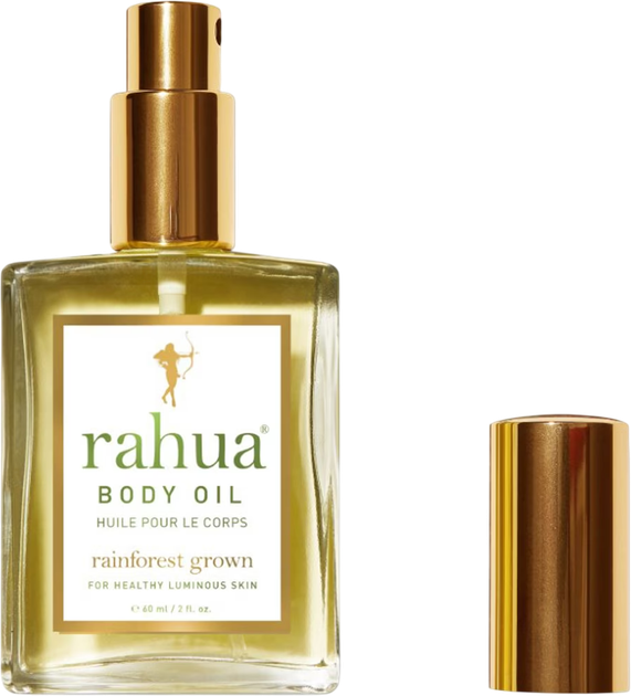 Olejek do ciała Rahua 60 ml (859528006298) - obraz 1