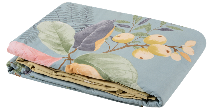 Комплект постільної білизни SOHO Євро Elle Floret Olive (A130214) - зображення 5