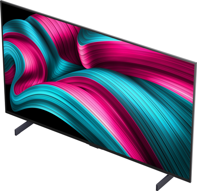Телевізор LG OLED 42" OLED42C54LA - зображення 7