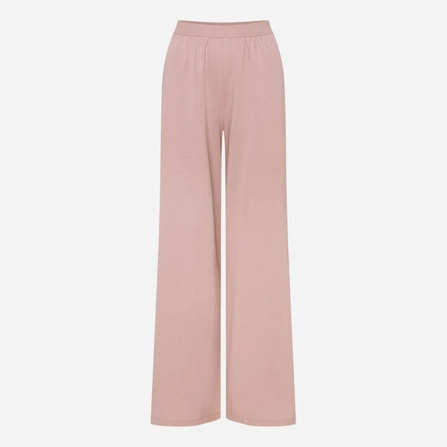 Піжамні штани жіночі бавовняні Esotiq Ruthie 42650-39X S Рожеві (5903972504093) - зображення 5