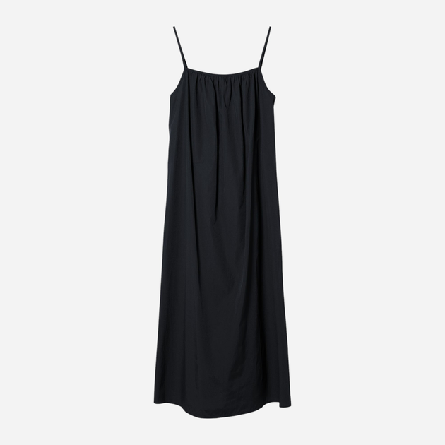 Сарафан жіночий Esotiq Verona 43230-99X L/XL Чорний (5903972568255) - зображення 5
