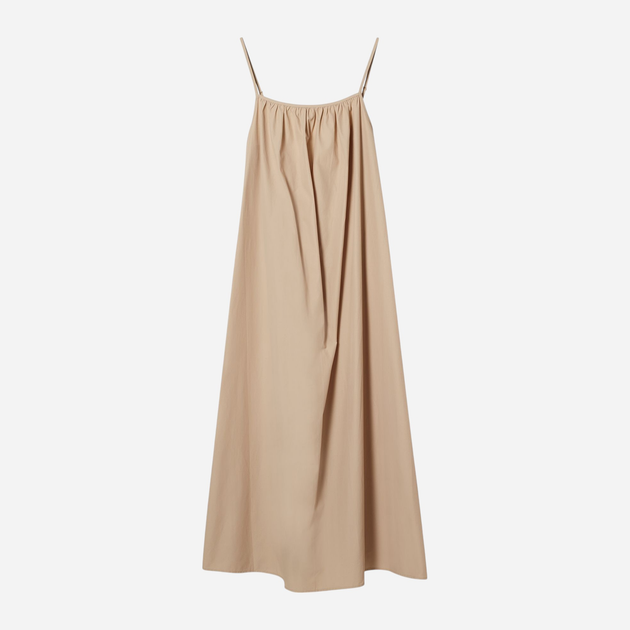 Сарафан жіночий Esotiq Verona 43230-38X L/XL Бежевий (5903972568330) - зображення 6