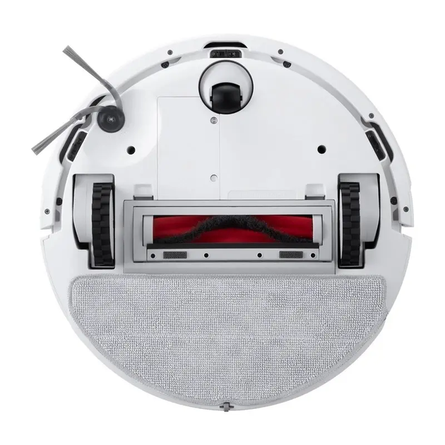 Робот-пилосос Roborock Q7 TF White - зображення 4