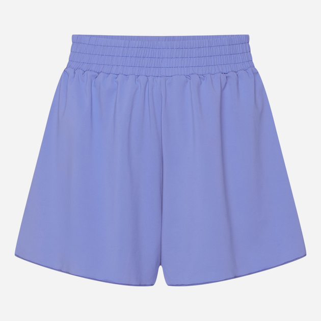 Спортивні шорти жіночі BLOOVII Summervibes 42941-54X M Сині (5903972548127) - зображення 9