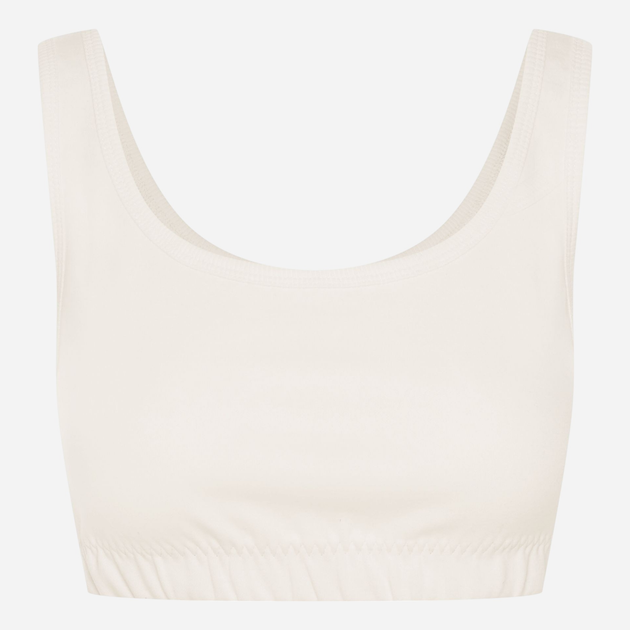 Топ жіночий BLOOVII Mavere 43067-01X L Кремовий (5903972580288) - зображення 6