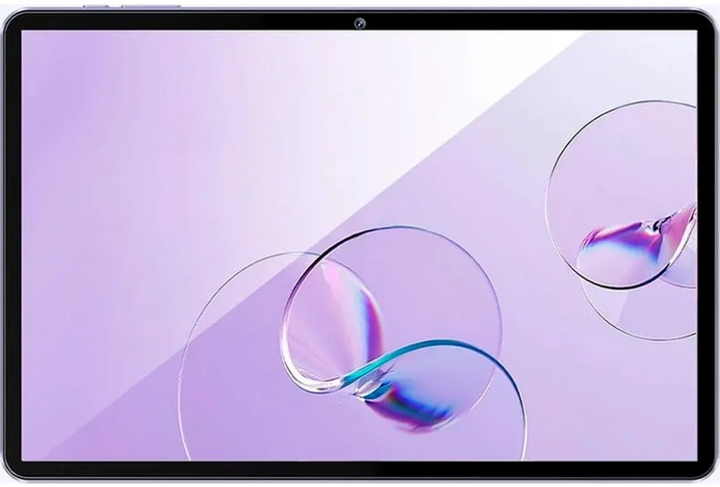 Планшет Oukitel OT6 Wi-Fi 4/64GB Purple + чохол та стилус - зображення 2