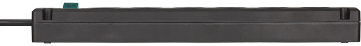 Przedłużacz Brennenstuhl Bremounta 5 gniazd USB Type-C do ładowania 3 m Black (1150660415) - obraz 4