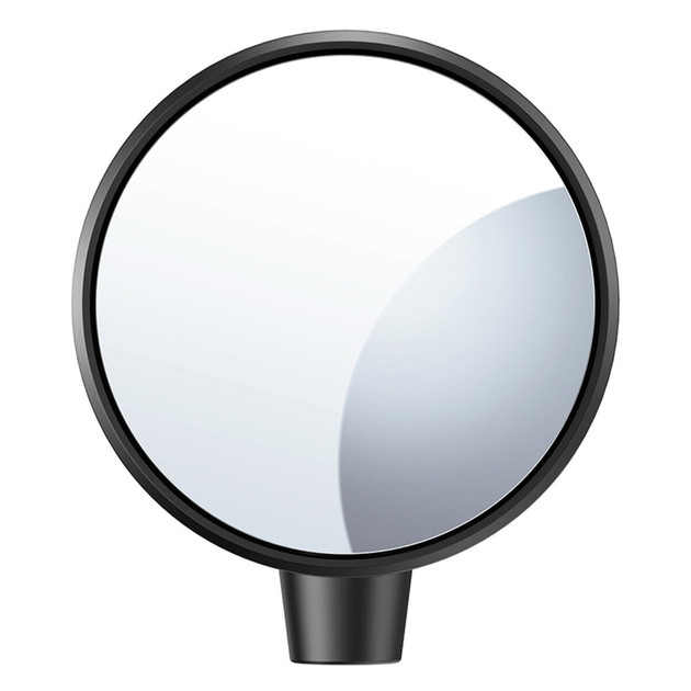 Дзеркало заднього виду Baseus SafeRide Series Backseat Rearview Mirror（1PCS）Cluster Black (C11537200111-00) - изображение 3
