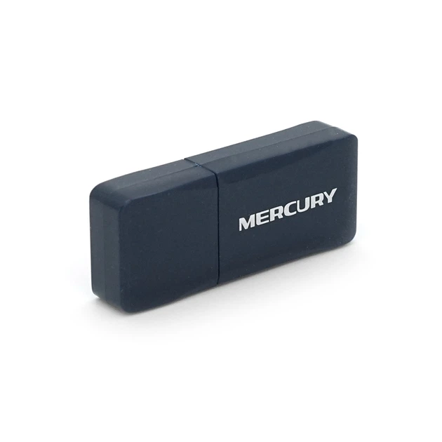 Беспроводной сетевой адаптер Wi-Fi-USB MERCURY mini MW300UM, 802.11bgn, 300MB, 2.4 GHz, WIN7/XP/Vista/2K/MAC/LINUX, BOX Q300 - Фото 3 Беспроводной сетевой адаптер Wi-Fi-USB MERCURY mini MW300UM, 802.11bgn, 300MB, 2.4 GHz, WIN7/XP/Vista/2K/MAC/LINUX, BOX Q300 - изображение 3