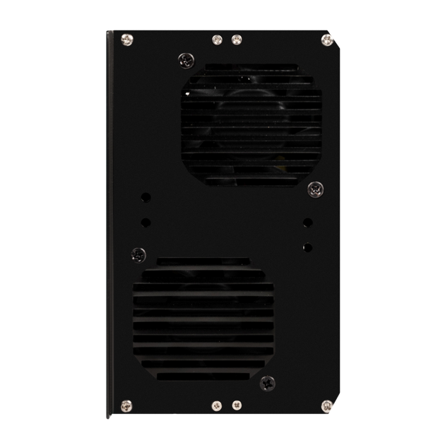 Зарядное устройство для аккумуляторов LiFePO4 48V (58.4V)-30A-1440W-LED - изображение 5
