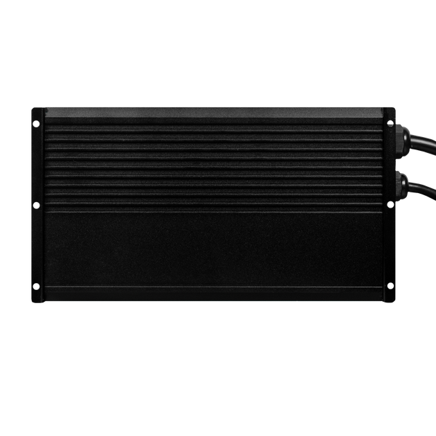 Зарядное устройство для аккумуляторов LiFePO4 48V (58.4V)-30A-1440W-LED - изображение 7