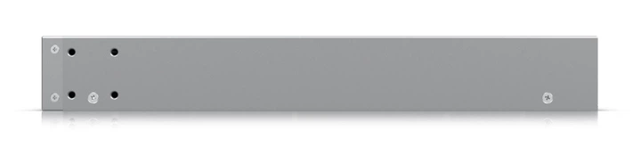 Комутатор Ubiquiti USW-Enterprise-24-PoE (12) 100/1000/2500Mbps + (12) 10/100/1000Mbps, (2) 1G/10Gbps - зображення 3
