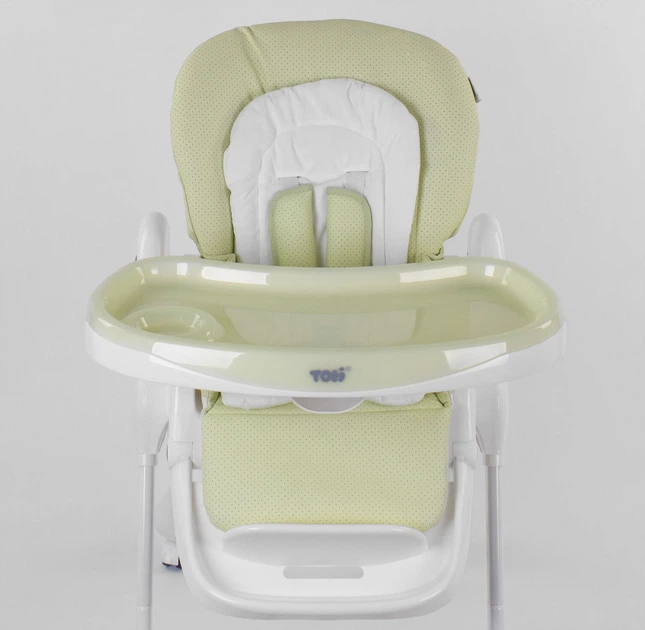 Стульчик для кормления Toti W-56077 Cream (W-56077) - изображение 4