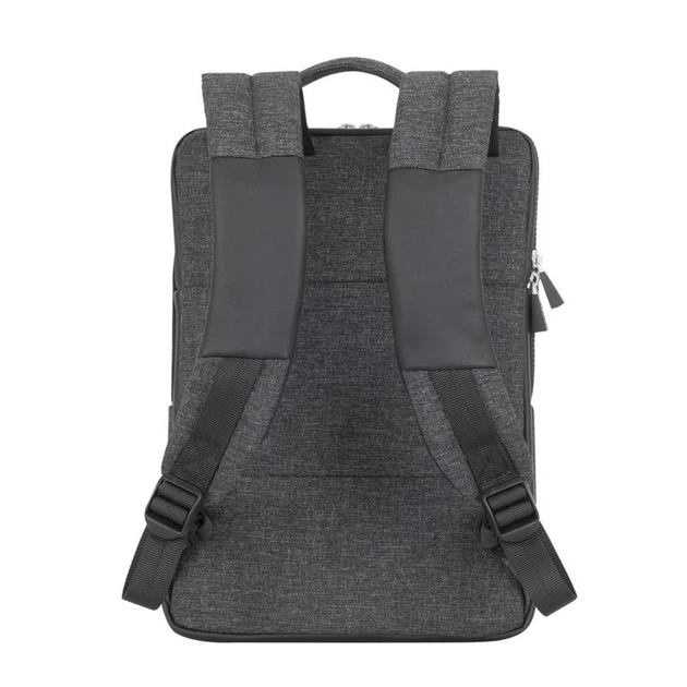 Рюкзак Rivacase 8825 Black 13.3" - Фото 2 Рюкзак Rivacase 8825 Black 13.3" - зображення 2