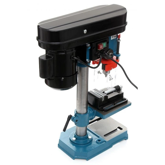 Сверлильный станок Kraft&Dele BESTCRAFT EC510, 1550 Вт, 13 мм, 580