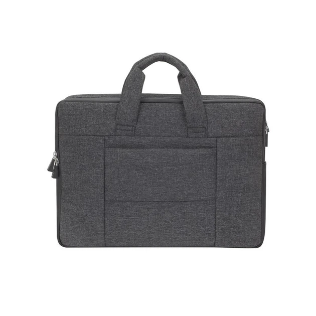 Сумка для ноутбука Rivacase 8831 Black 15.6" - зображення 2