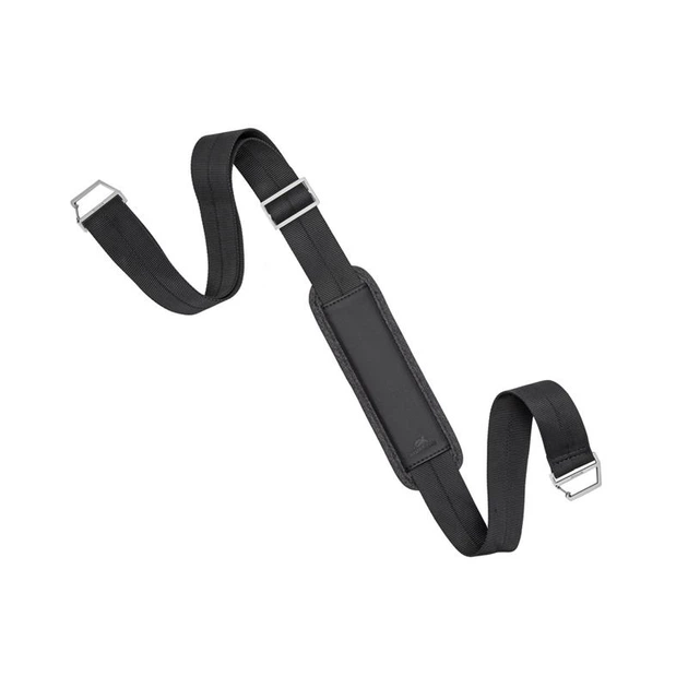 Сумка для ноутбука Rivacase 8831 Black 15.6" - зображення 5