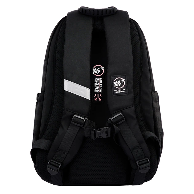 Рюкзак шкільний YES 559914/TS-47 Angel Bear /559914/ - изображение 6