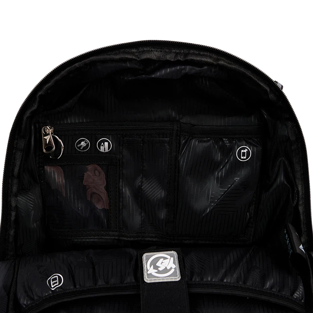 Рюкзак YES Rebel T-105 - изображение 10