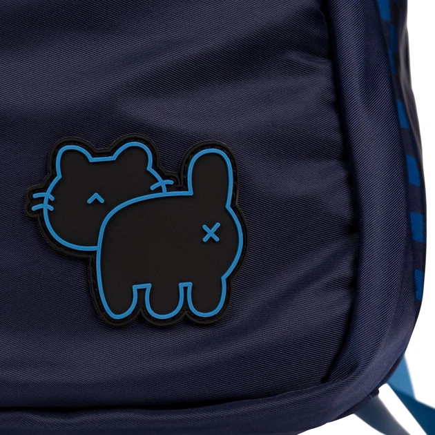 Шкільний рюкзак YES TS-57 My Kitty 550032 16.2 л - зображення 10