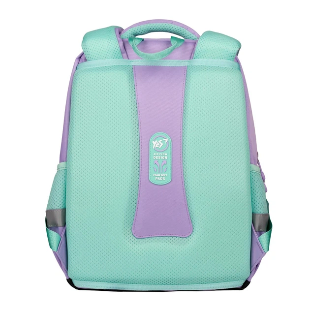 Рюкзак шкільний YES 559887/S-52 Ergo, Pusheen the Star /559887/ - изображение 7