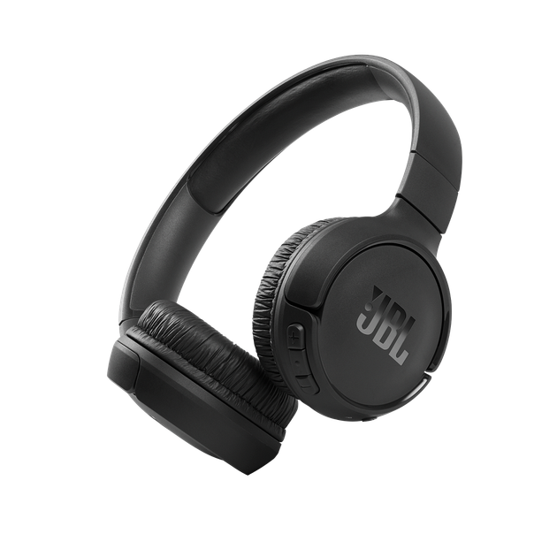 Навушники JBL Tune 510 BT Black (JBLT510BTBLKEU) - изображение 10