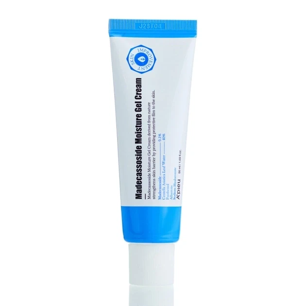 Зволожуючий гель-крем A'Pieu Madecassoside Moisture Gel Cream 50 мл - зображення 2