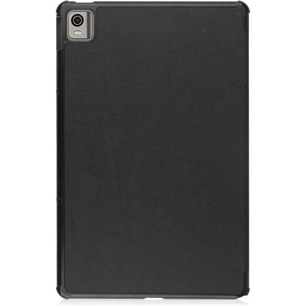 Чохол HardCase Nokia T21 Чорний - Фото 3 Чохол HardCase Nokia T21 Чорний - зображення 3