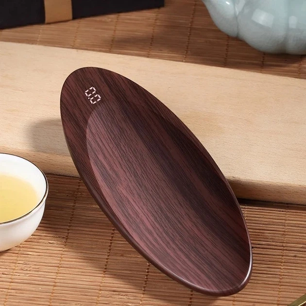 Электронные весы Tea Scale Precision для чая с LED-дисплеем, точность 0,1 г (2290901138) - Фото 7 Электронные весы Tea Scale Precision для чая с LED-дисплеем, точность 0,1 г (2290901138) - изображение 7