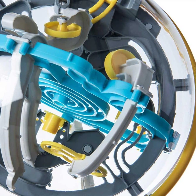 Лабиринт-головоломка Spin Master Perplexus Original (SM33606/6053142) - изображение 5