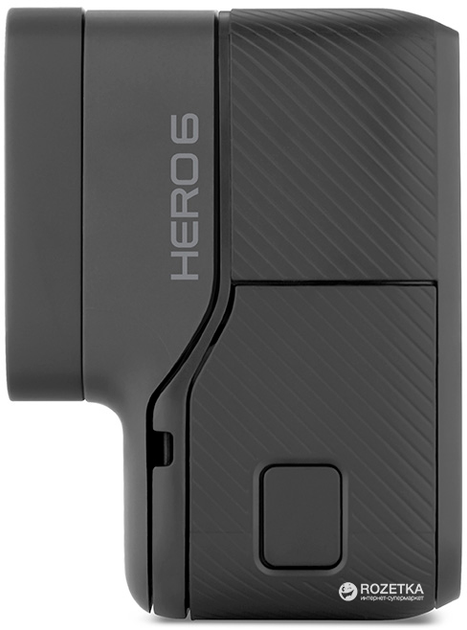 GoPro - Gopro hero 6  ユキ Видеокамера GoPro HERO 6 Black – фото, отзывы