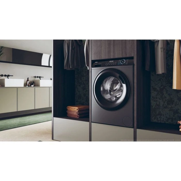 Стиральная машина HAIER HW90-B14939S8 - изображение 12