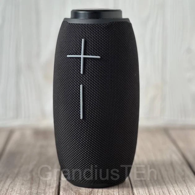 Портативная Bluetooth колонка Hopestar P31 10 ВТ, беспроводная колонка, мощная переносная колонка - Фото 3 Портативная Bluetooth колонка Hopestar P31 10 ВТ, беспроводная колонка, мощная переносная колонка - изображение 3