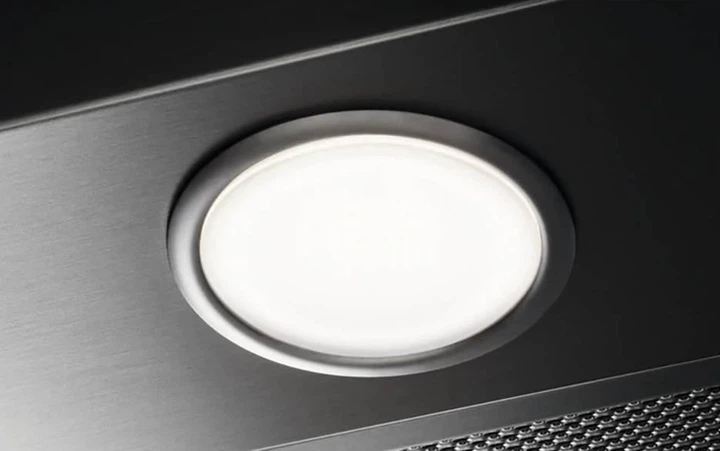 Кухонная вытяжка Electrolux LFG525K - Фото 4 Кухонная вытяжка Electrolux LFG525K - изображение 4