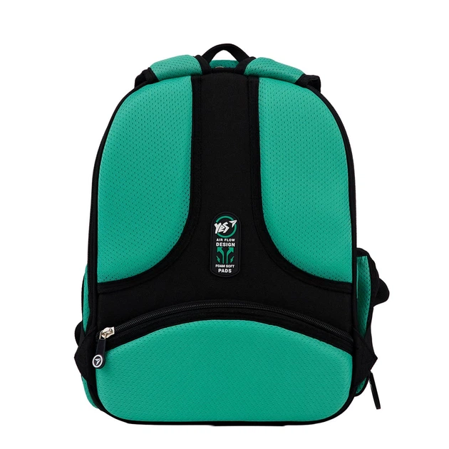 Рюкзак шкільний YES 559866/S-78 Football Time, каркасний /559866/ - изображение 8