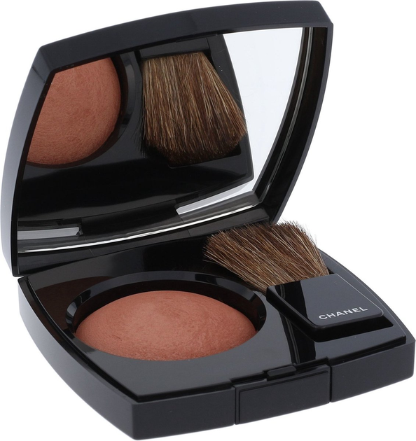 Róż do policzków Chanel Joues Contraste 03 Brume D'Or 4 g (3145891680300) - obraz 2